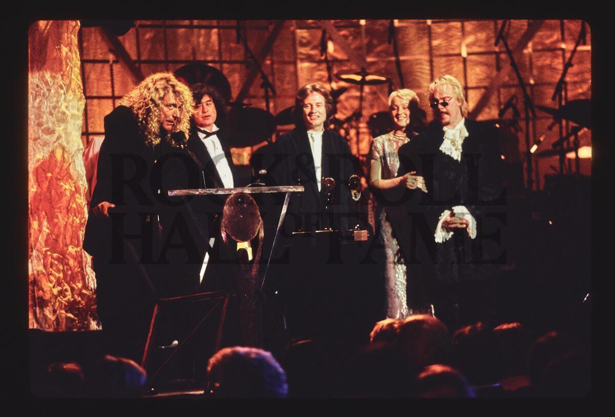 Led Zeppelin