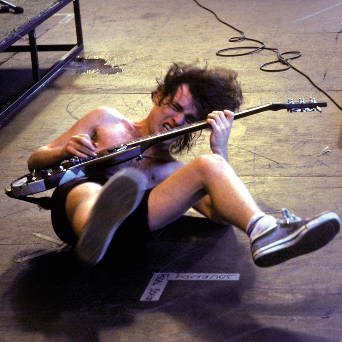 Angus Young