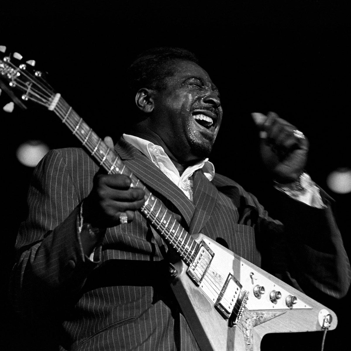 Albert King