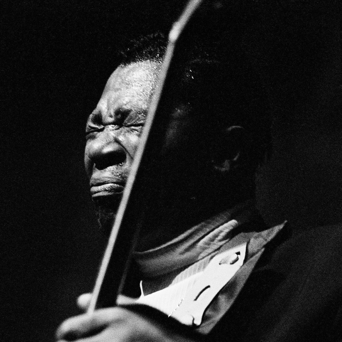 BB King