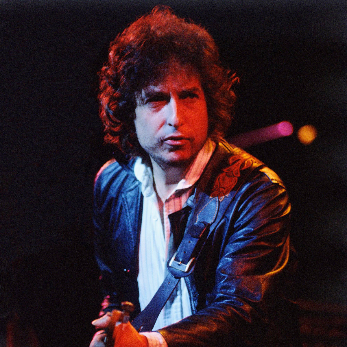 Bob Dylan