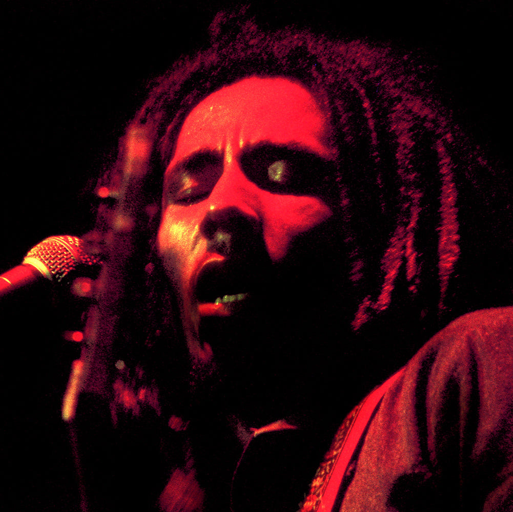 Bob Marley