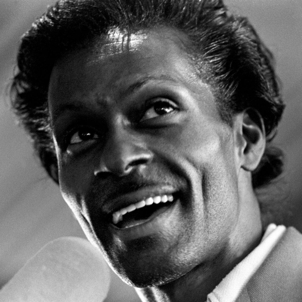 Chuck Berry