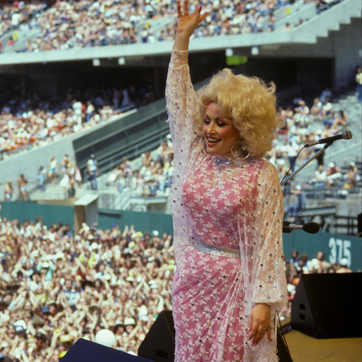 Dolly Parton