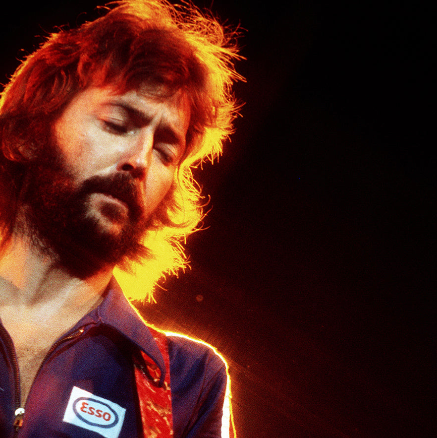 Eric Clapton