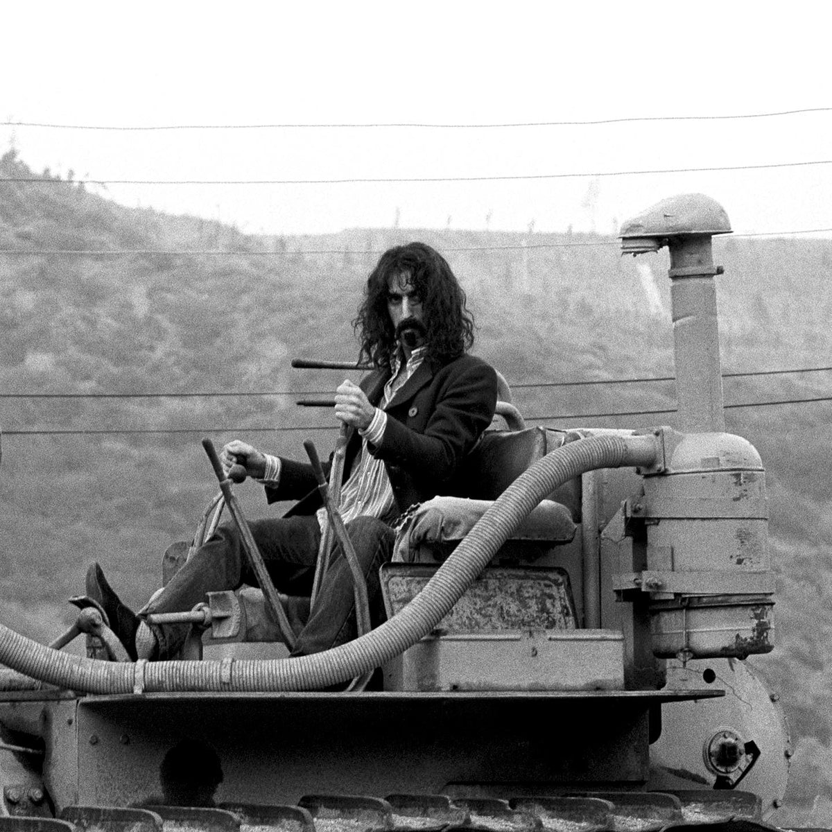 Frank Zappa