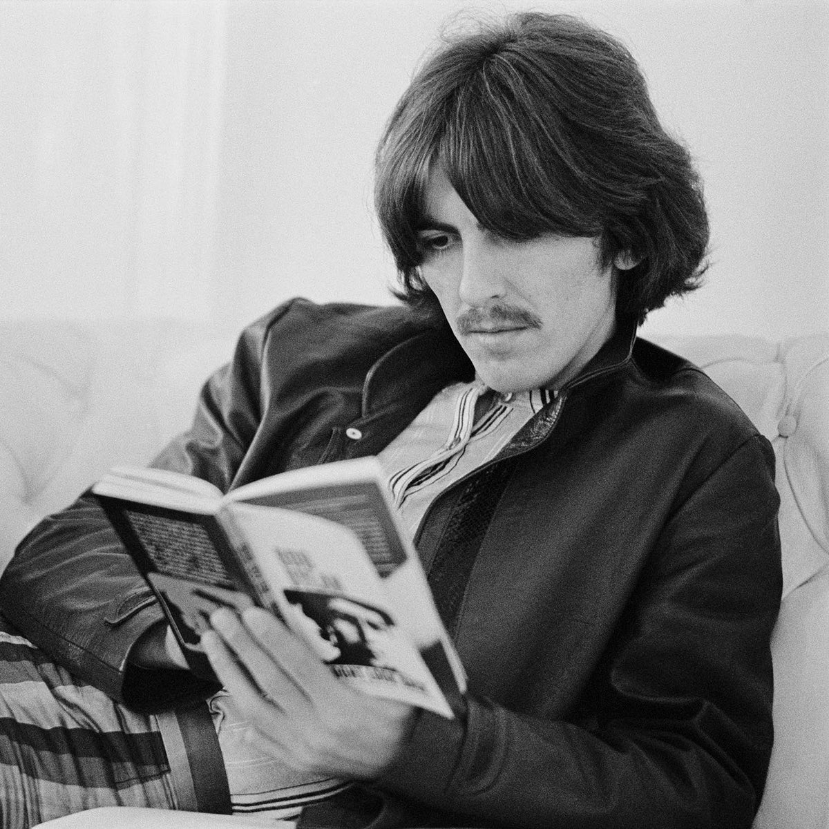 George Harrison
