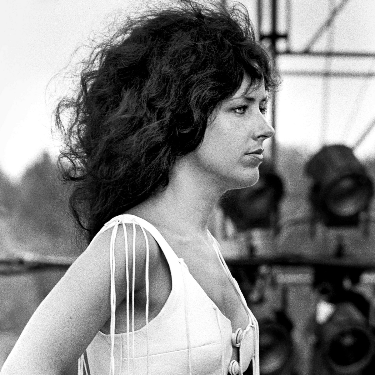 Grace Slick