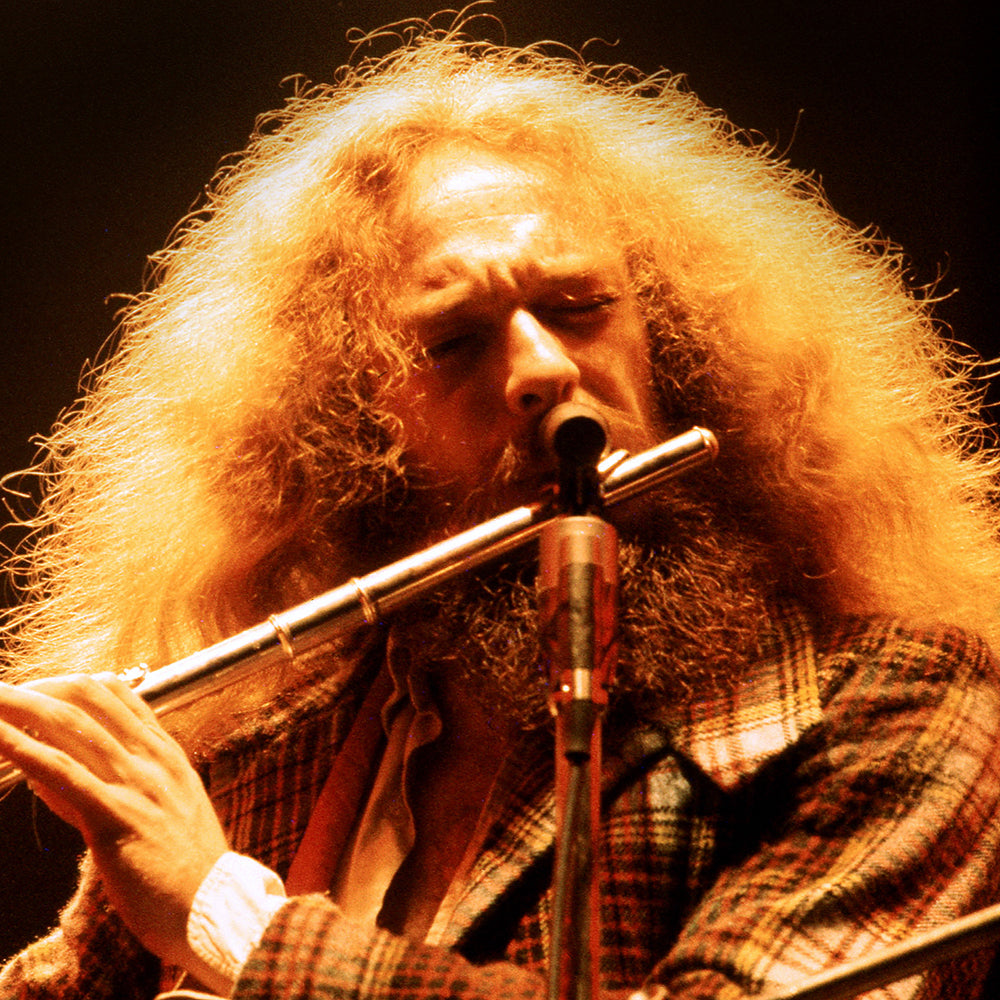 Ian Anderson