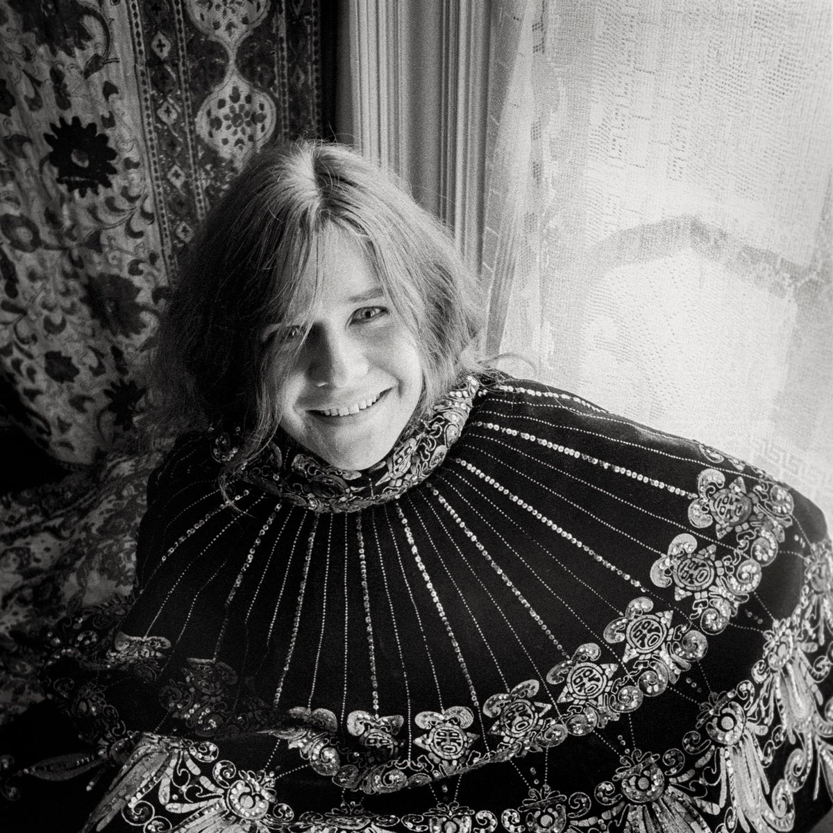 Janis Joplin
