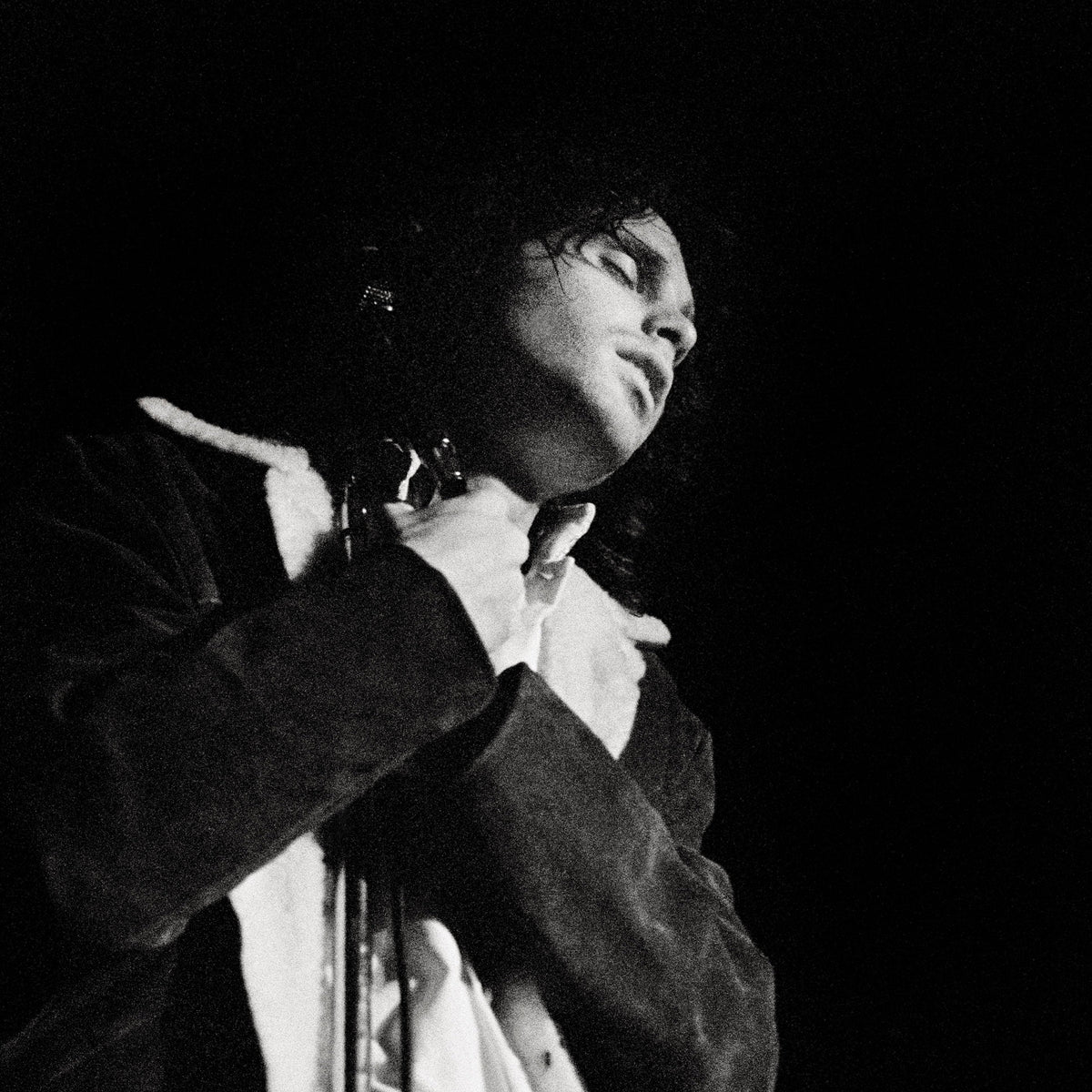 Jim Morrison