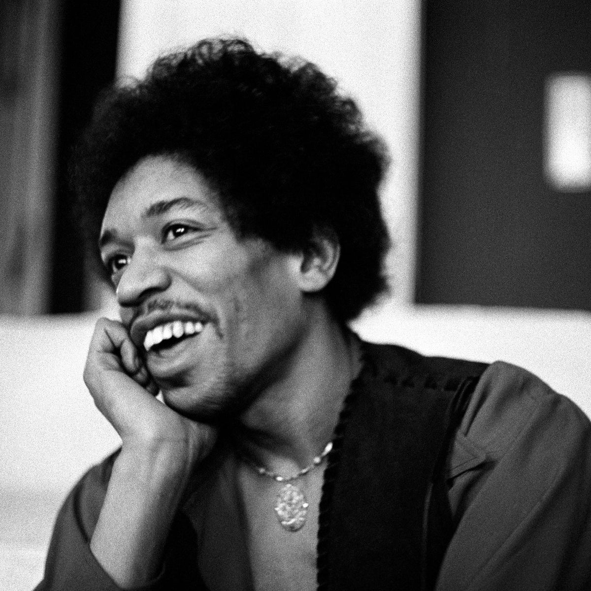 Jimi Hendrix