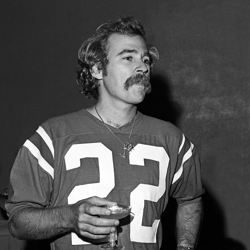 Jimmy Buffet
