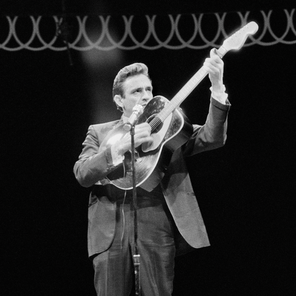 Johnny Cash