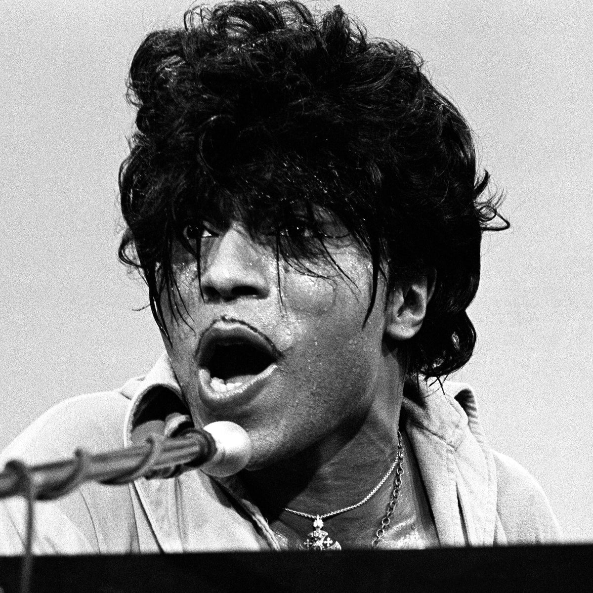 Little Richard
