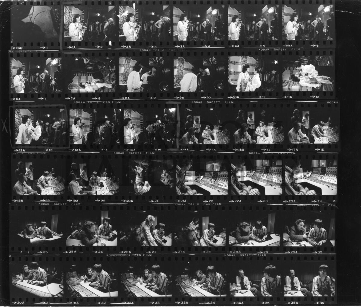 The Rolling Stones