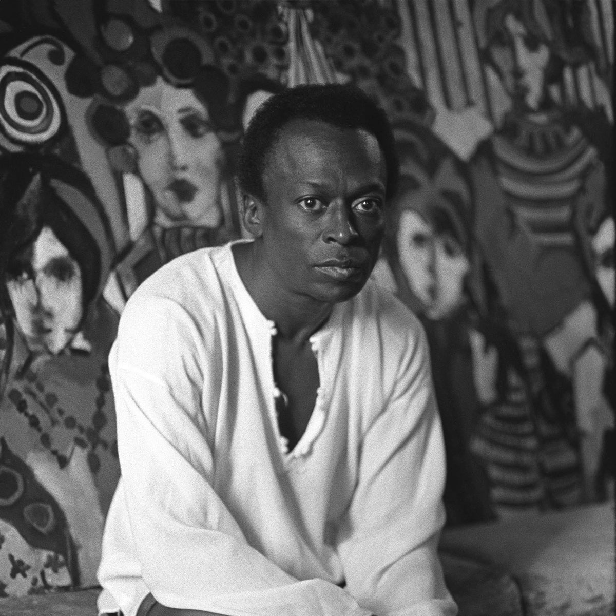 Miles Davis