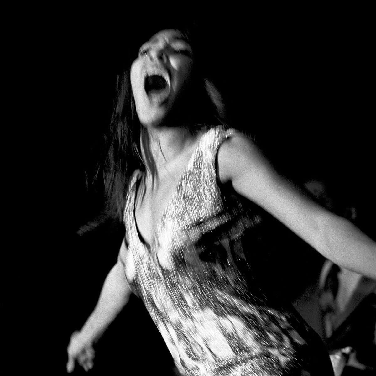 Tina Turner