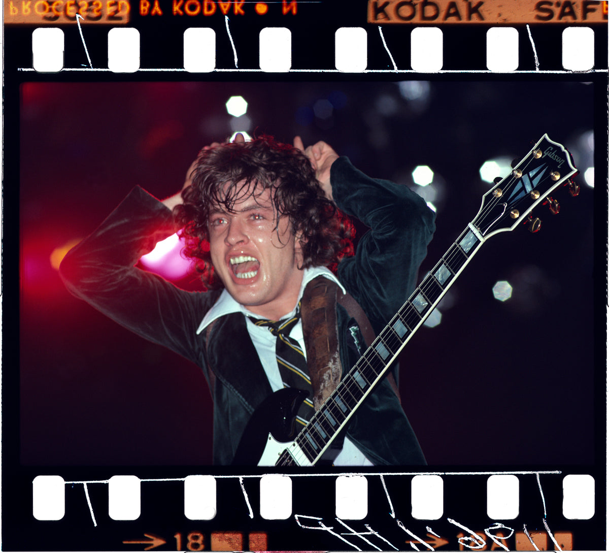 AC/DC - 1978