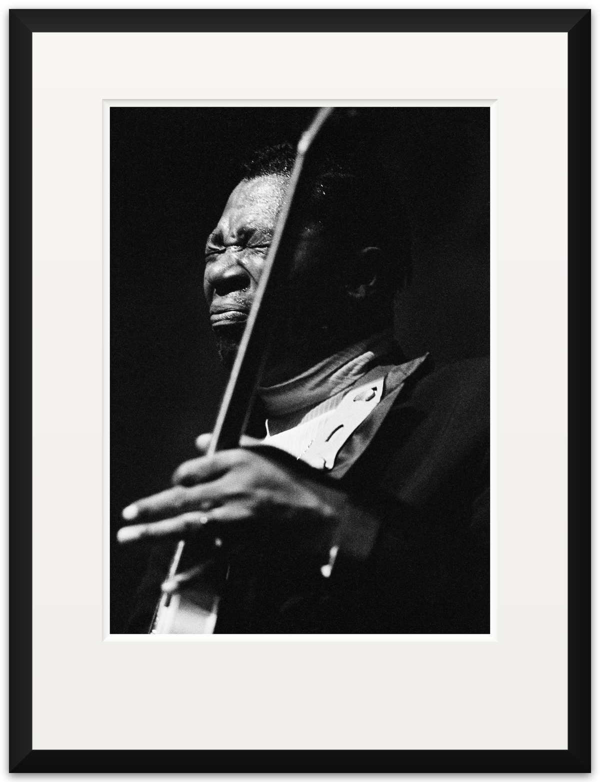 B.B. KING – 1968
