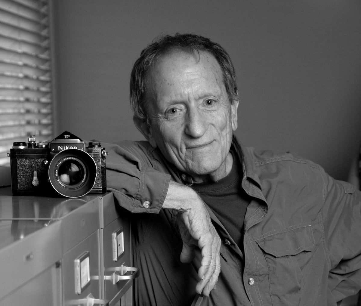 Baron Wolman