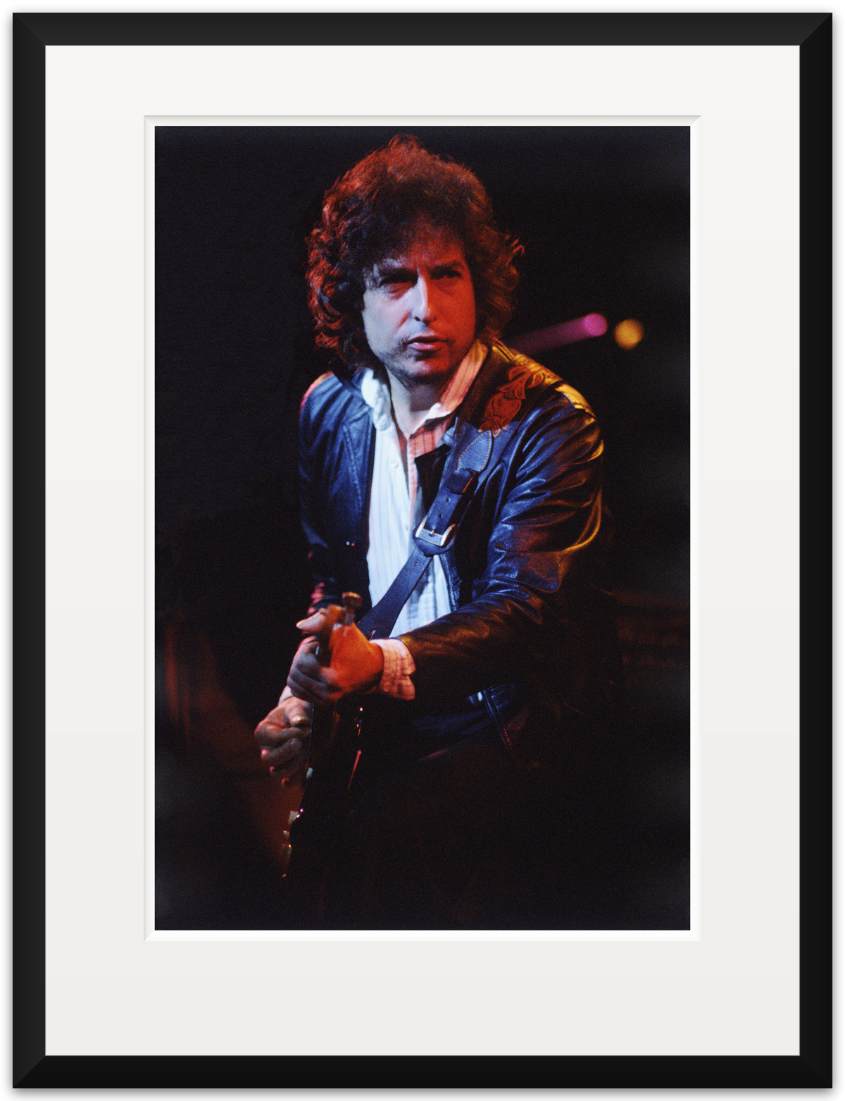 BOB DYLAN - 1979