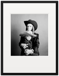 DOUG SAHM & SON – 1968