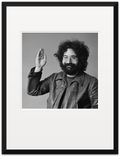THE GRATEFUL DEAD - JERRY GARCIA - 1969
