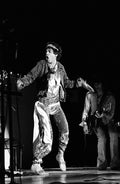 THE ROLLING STONES – MICK JAGGER - 1973