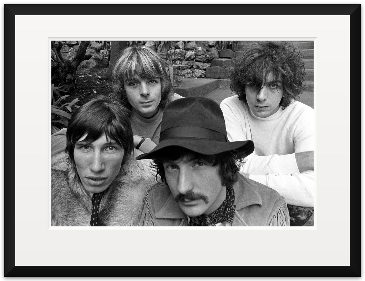 PINK FLOYD – 1967