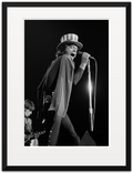 THE ROLLING STONES - KEITH RICHARDS AND MICK JAGGER - 1969