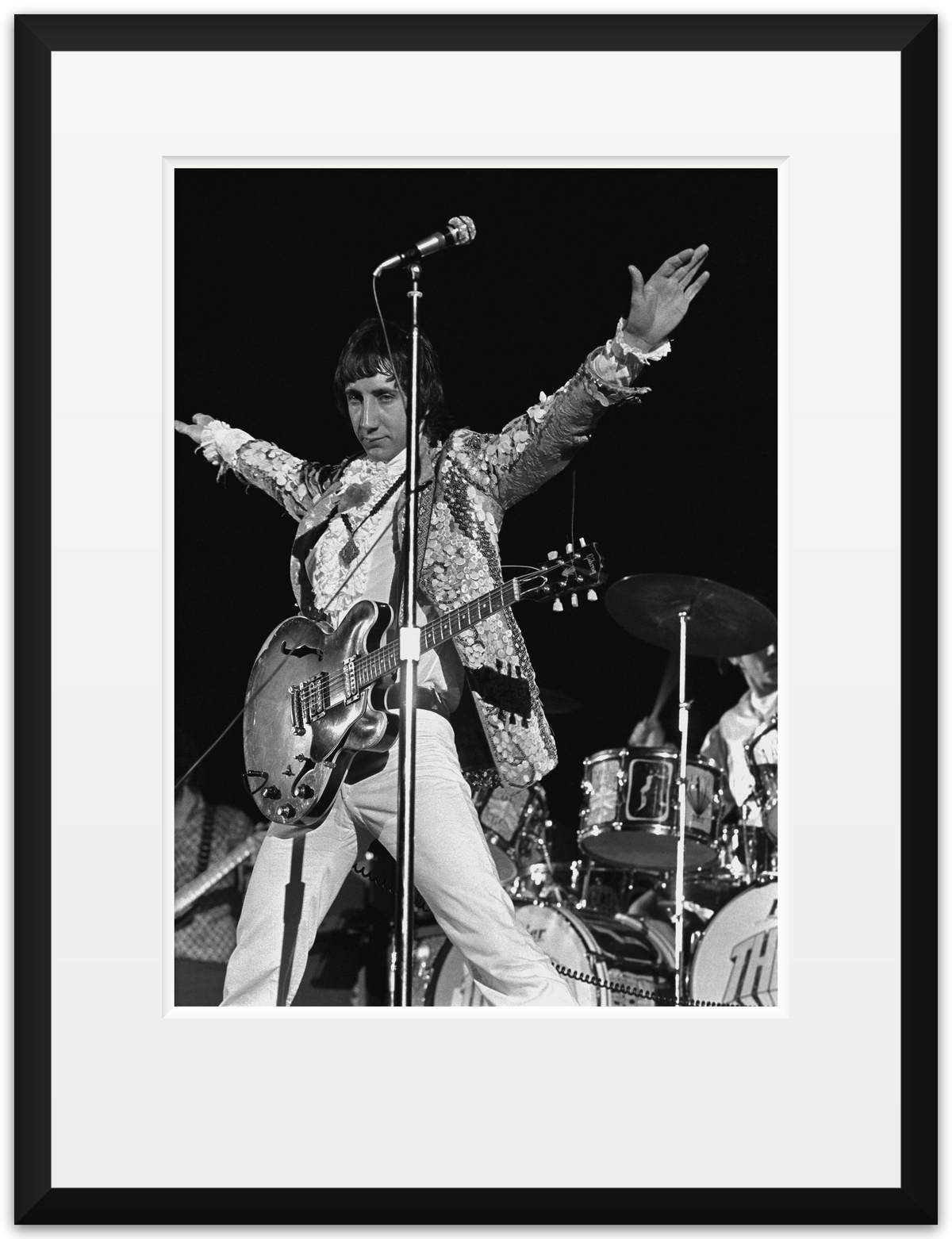 THE WHO - PETE TOWNSHEND - 1967