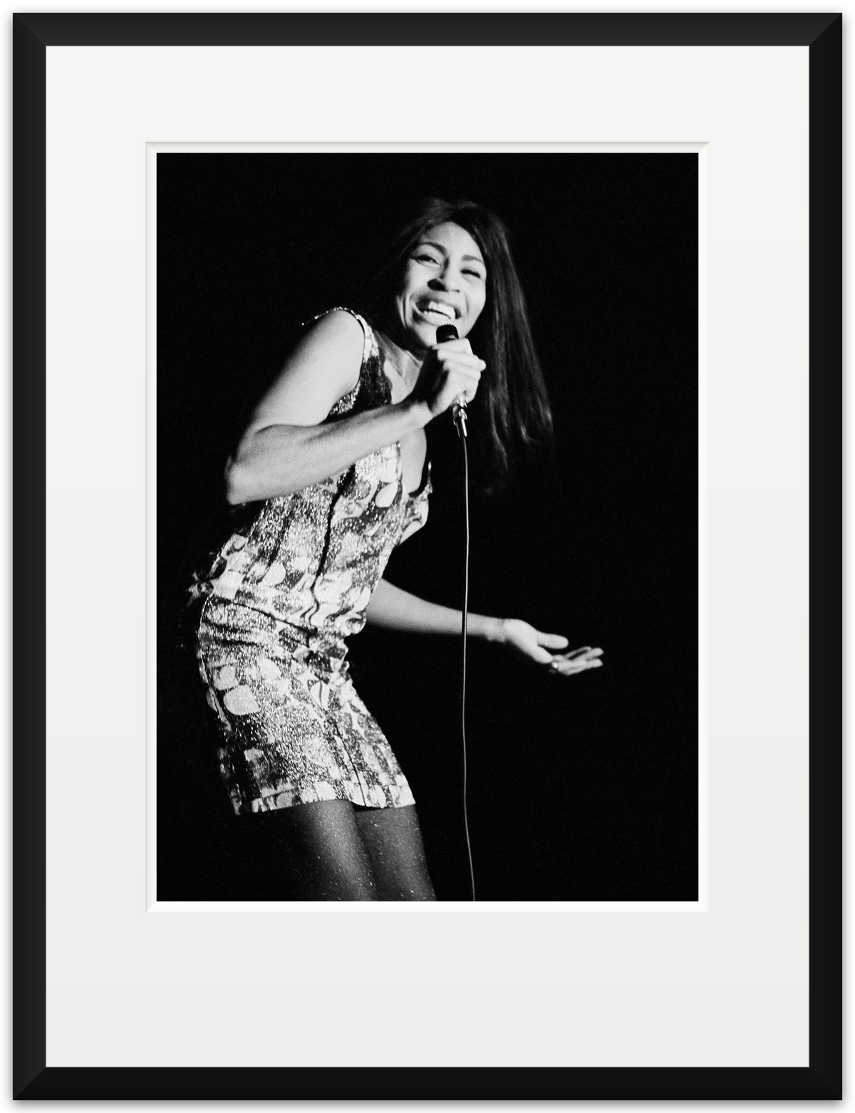 TINA TURNER – 1967