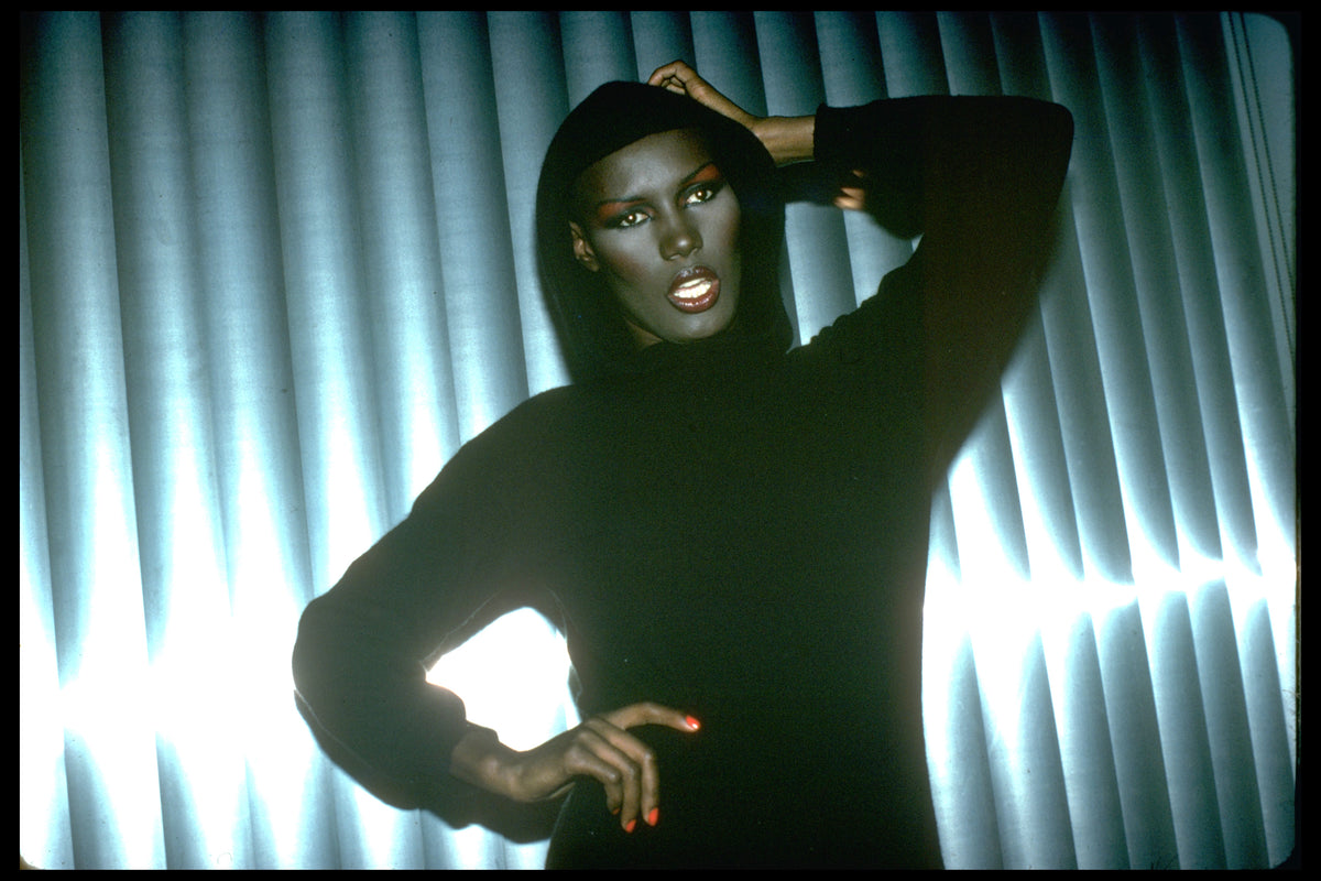 Grace Jones